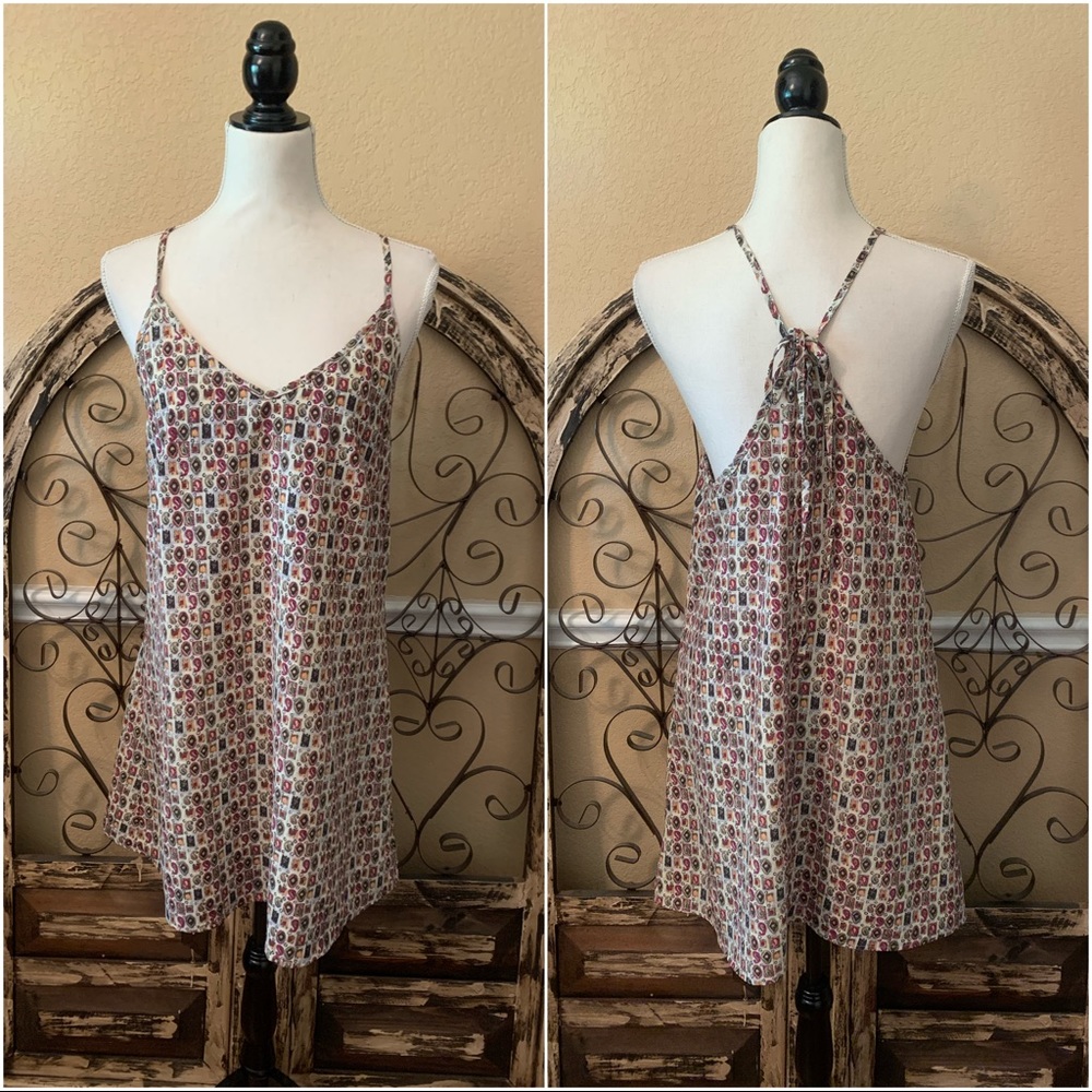 Urban Life Summer Dress